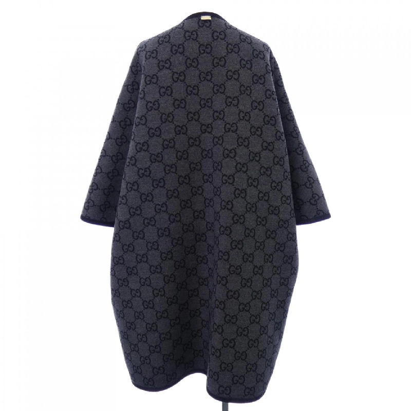 Gucci GG Pattern 715717 Z8A4V Áo khoác - Hàng hiệu Chính hãng 820851