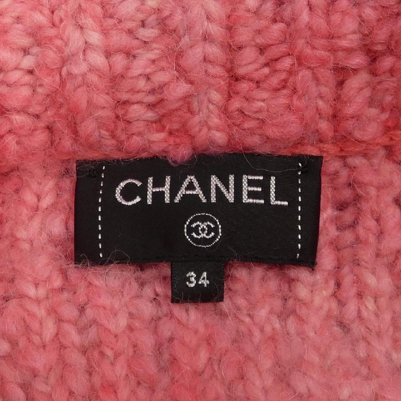 【Mã giảm giá】Áo khoác CHANEL 636503