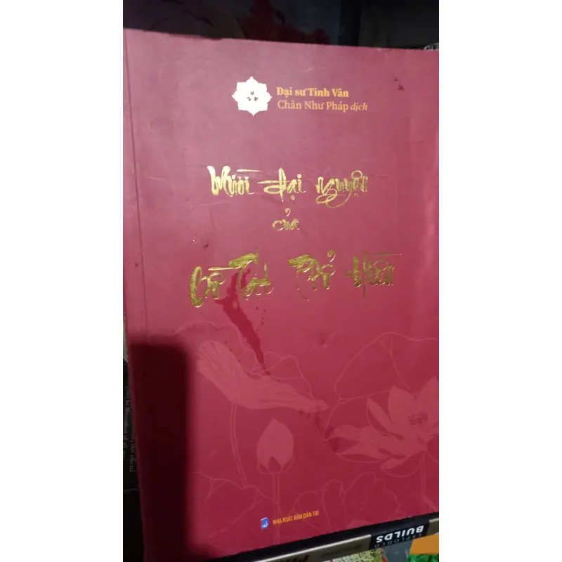 10 đại nguyện của bồ tát phổ hiền 712517