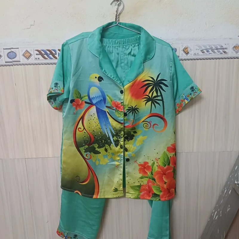 ĐỒ NGỦ LỤA  784695