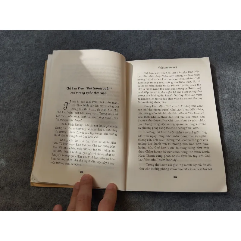 PHÍA SAU CON CHỮ 720733