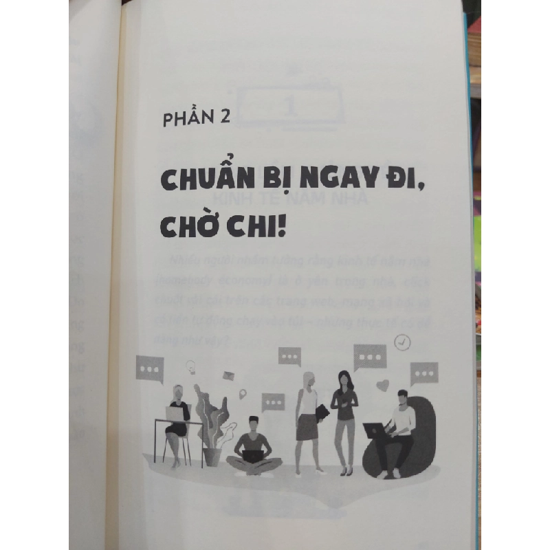 Giữa muôn trùng nguy khó vẫn có nhiều lối ra 550497
