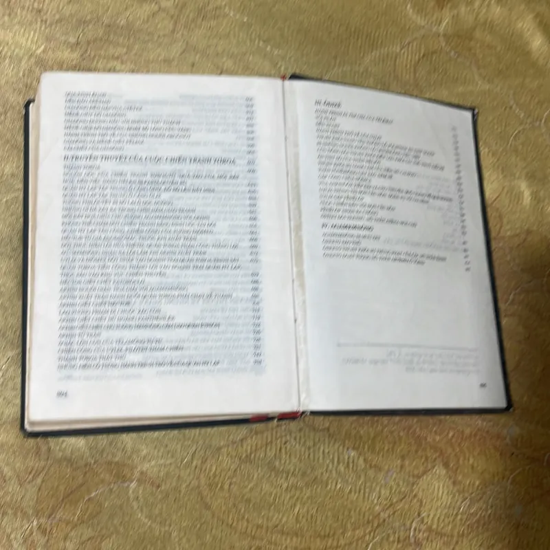 COMBO THẦN THOẠI HY LẠP & THẦN VỚI CHẢ THOẠI - Những câu chuyện “MỆT MỎI “ về các vị thần 788652