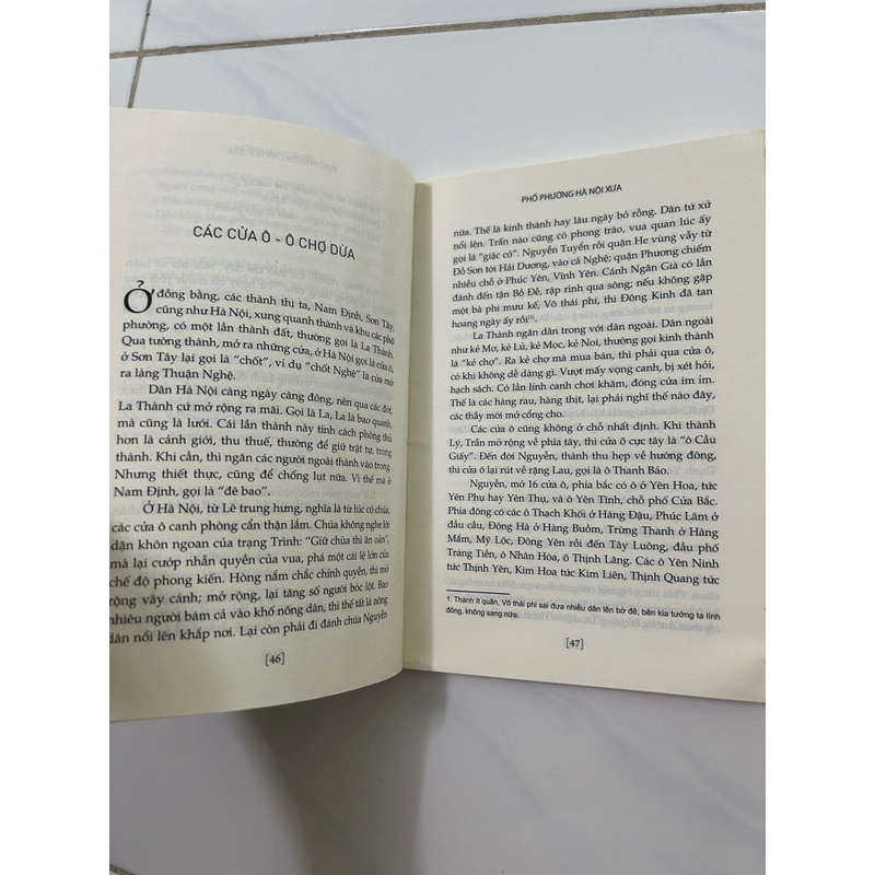 Phố phường Hà Nội xưa 472995