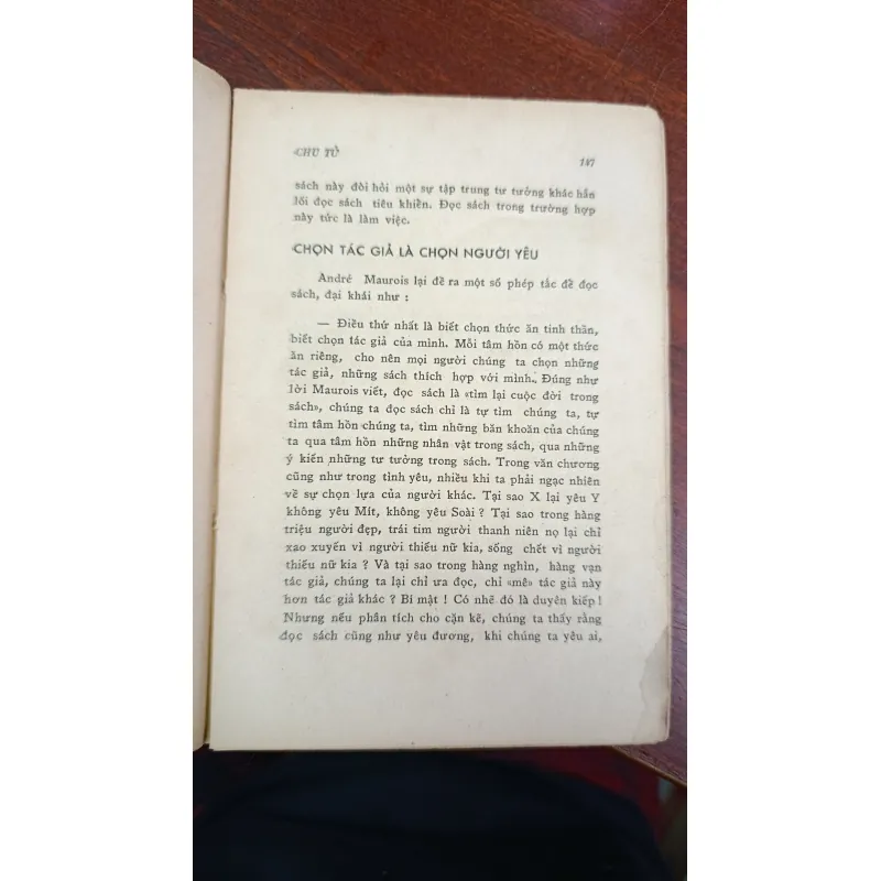 YÊU SỐNG - CHU TỬ 704080