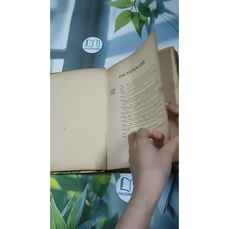 [MIỄN PHÍ BỌC SÁCH] [XƯA] Patisserie Familiale (1958) - E. Pasquet 990510