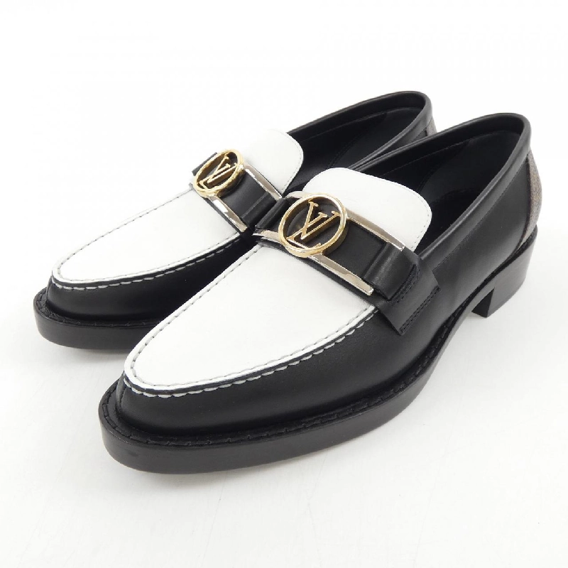 Giày LOUIS VUITTON Academy Line - Hàng hiệu Authentic 827279