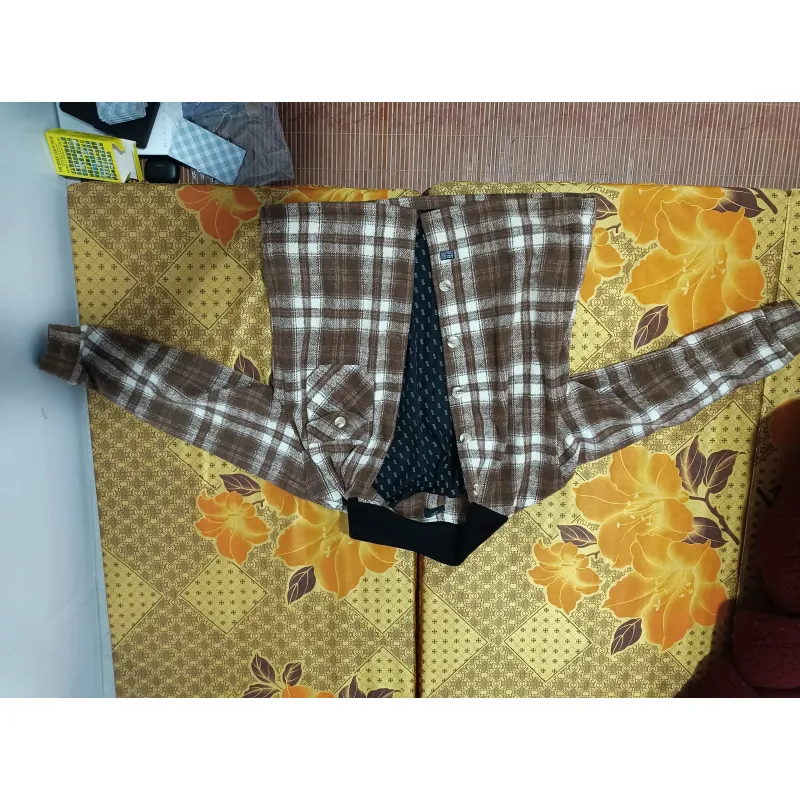 Áo khoác vintage size M 755909