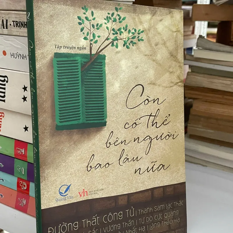 Còn có thể bên người bao lâu nữa✨️ 782243