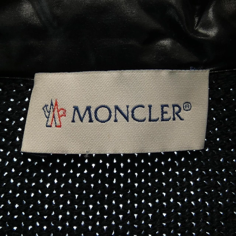 Moncler MONCLER 20939457200 Áo khoác lông - Hàng hiệu Chính hãng 818573