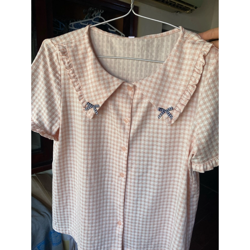 Bộ đồ mặc nhà cho Nữ size M 496240