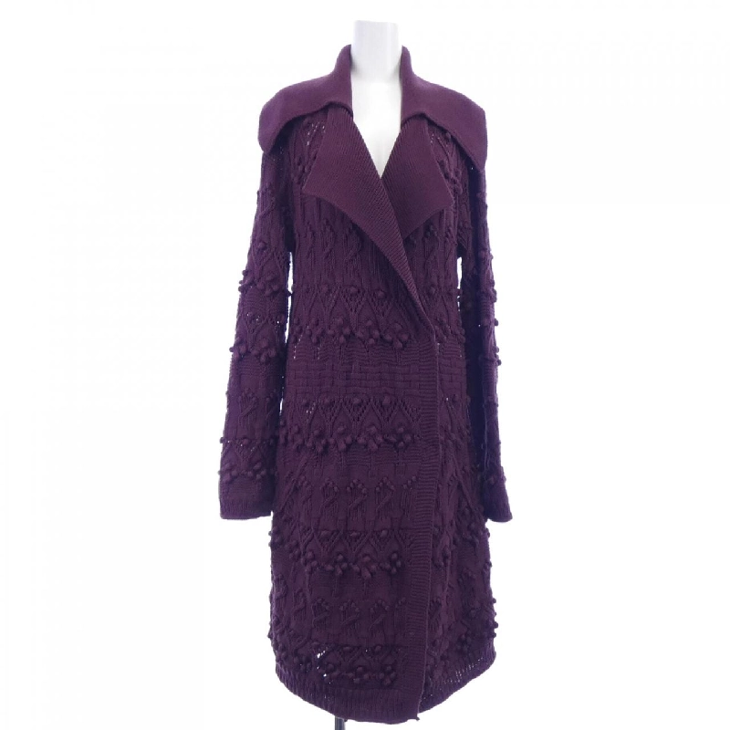 【Mã giảm giá】Áo cardigan dài CHRISTIAN DIOR 644653