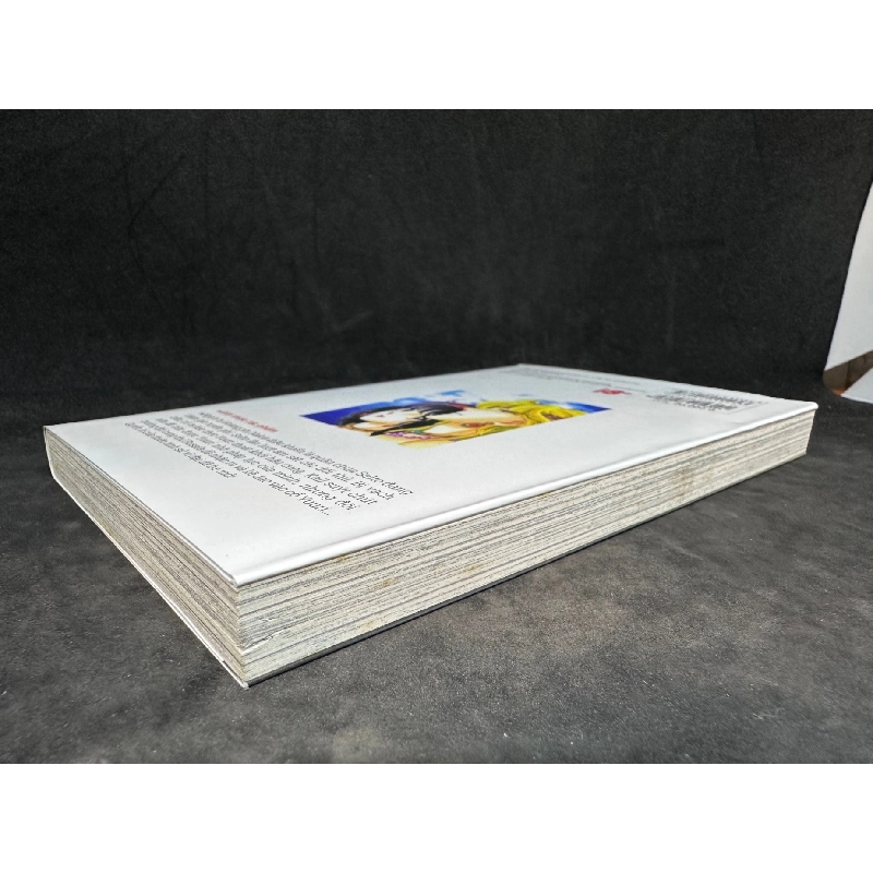 Dòng sông huyền bí, tập 16. Mới 85% SBM1508 912004