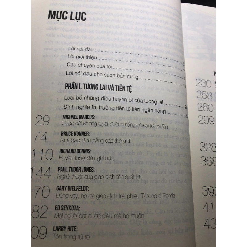 Phù thuỷ sàn chứng khoán Thế hệ mới 2018 mới 85% bẩn nhẹ Jack D.Schwager HPB2307 KINH TẾ - TÀI CHÍNH - CHỨNG KHOÁN 921534