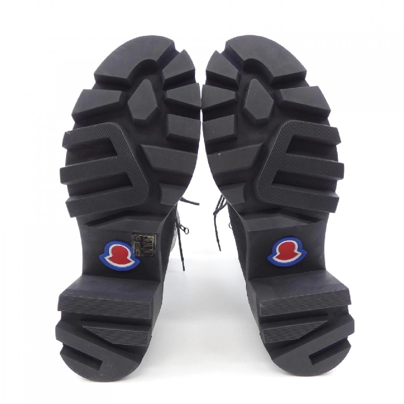 Giày bốt dài MONCLER 657294