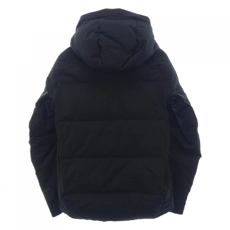 Áo khoác lông vũ DESCENTE - Hàng hiệu Authentic 898959