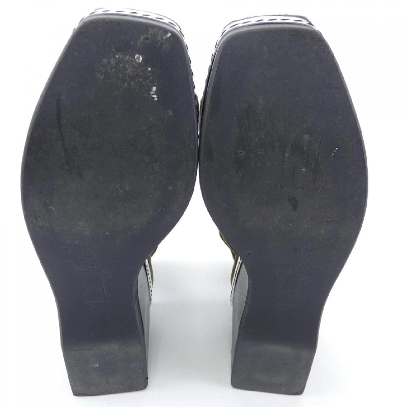 【Khuyến mãi】Dép MARNI 664378