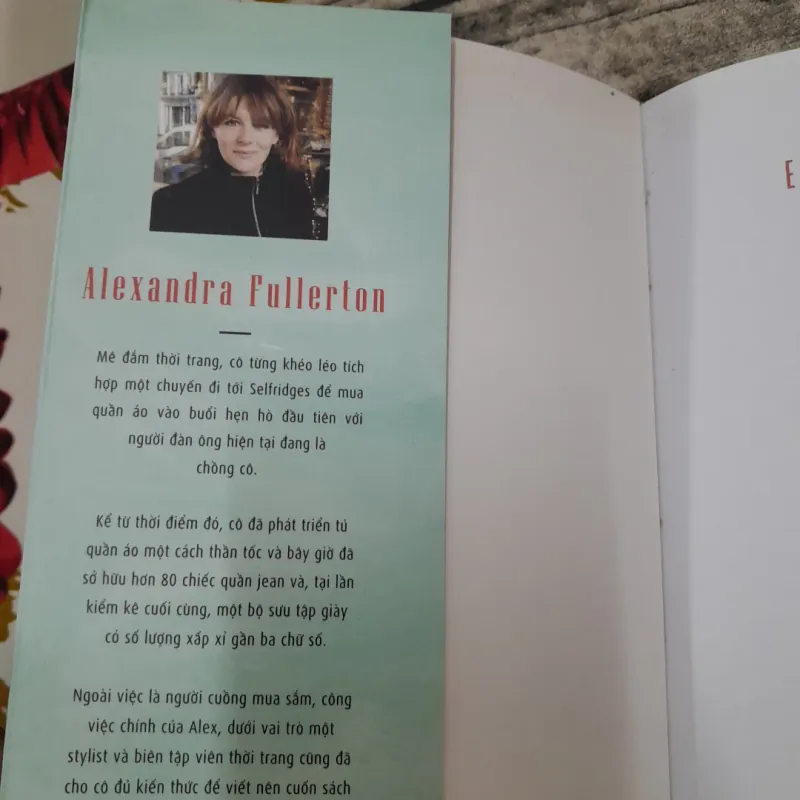 Em KHÔNG có gì để mặc? Giúp bạn mặc đẹp tùe Stylist hàng đầu. TG Alex. Fullerton 745583