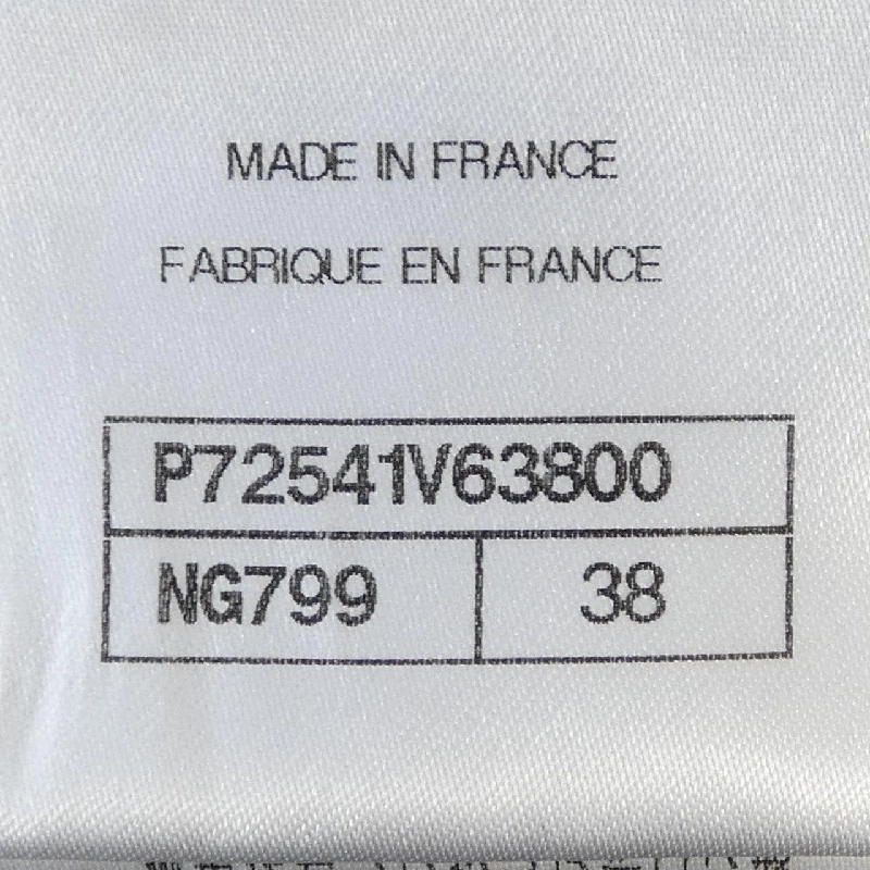 CHANEL P72541V63800 22S Đầm - Hàng hiệu Chính hãng 814293