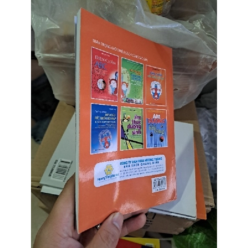 Diện chẩn điều khiển liệu phâp mới 90% Bùi Quốc Châu HCM2507 919217