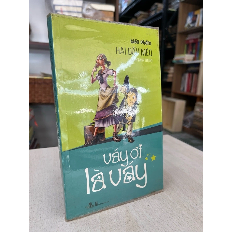 Váy ơi là váy - Trần Nhã Thuỵ 991443
