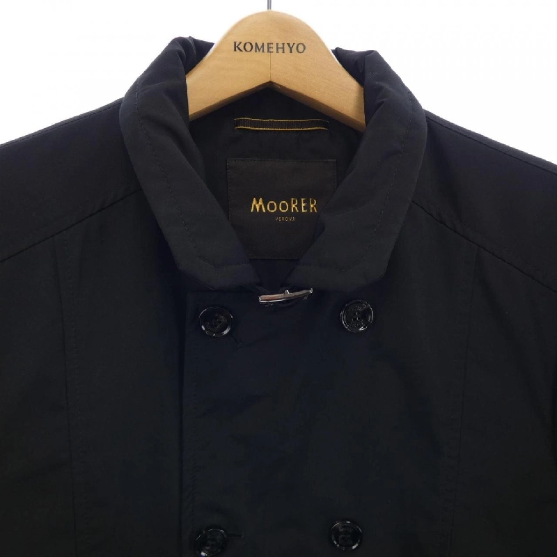 Áo khoác MOORER NABUCCO-KM - Hàng hiệu Authentic 888440