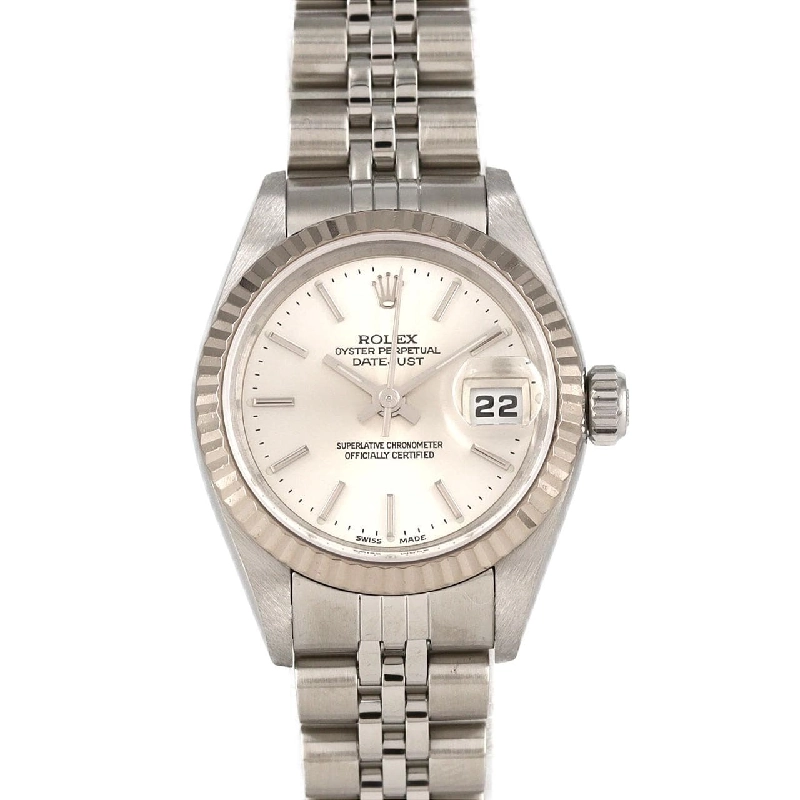 Đồng hồ Rolex Datejust 79174 SSxWG tự động F - Hàng hiệu chính hãng 875695