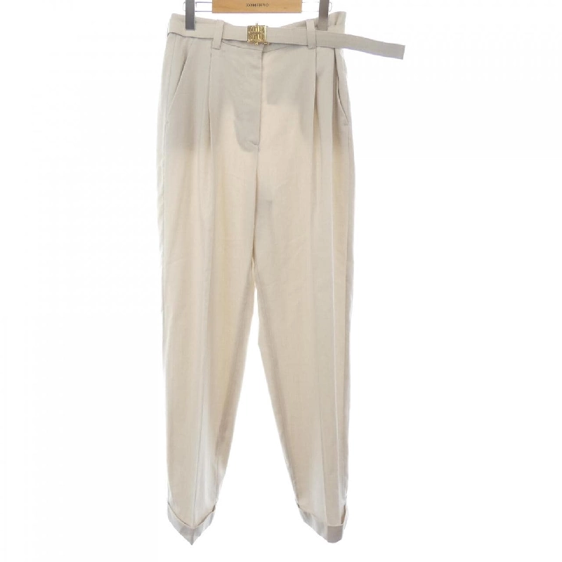 Quần Miu Miu MIU MIU MP1755 SOOO 11AD - Hàng hiệu Chính hãng 813380