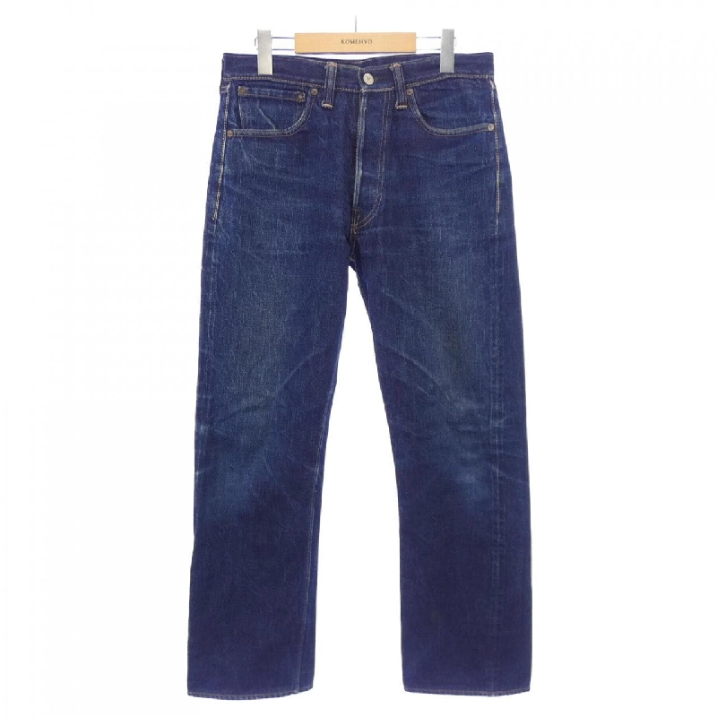 WARE HOUSE 700S Jeans - Hàng hiệu Authentic 885943