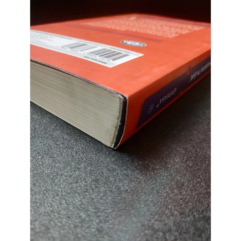 Giới tinh hoa quyền lực 2020 - C. Wright Mills new 90% HCM.TH2606 911457