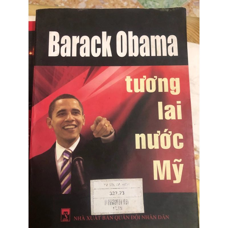 barack obama tương lai nước mỹ 472835