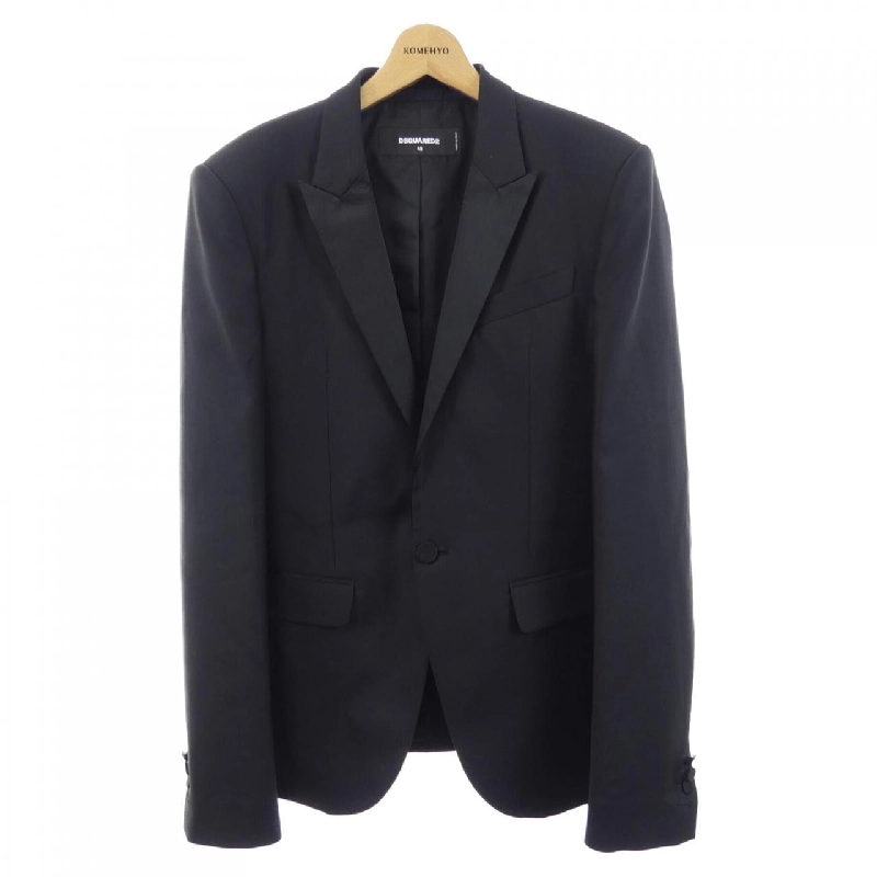 DSQUARED2 S71BN0829 Jacket - Hàng hiệu Authentic 893162