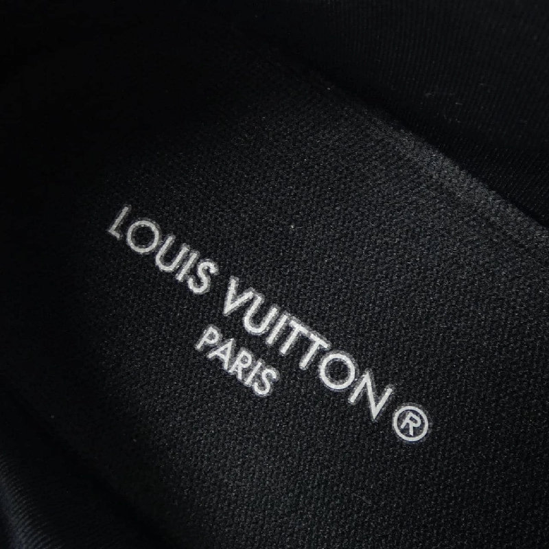 Giày sneaker LOUIS VUITTON LV Circle Run 55 - Hàng hiệu chính hãng 828964