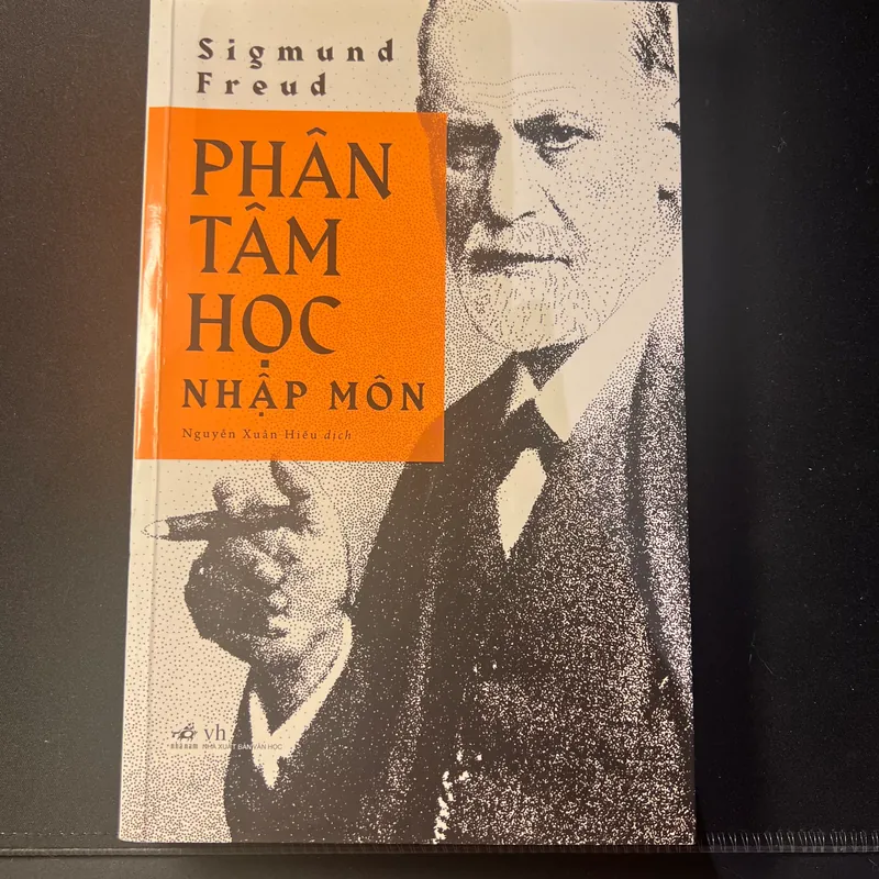 Phân tâm học nhập môn 570980