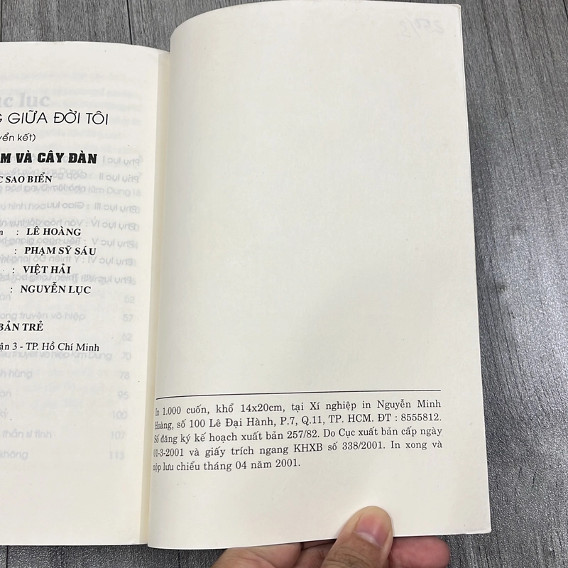 Kim dung giữa đời tôi bộ 3 tập. 3b2 538963