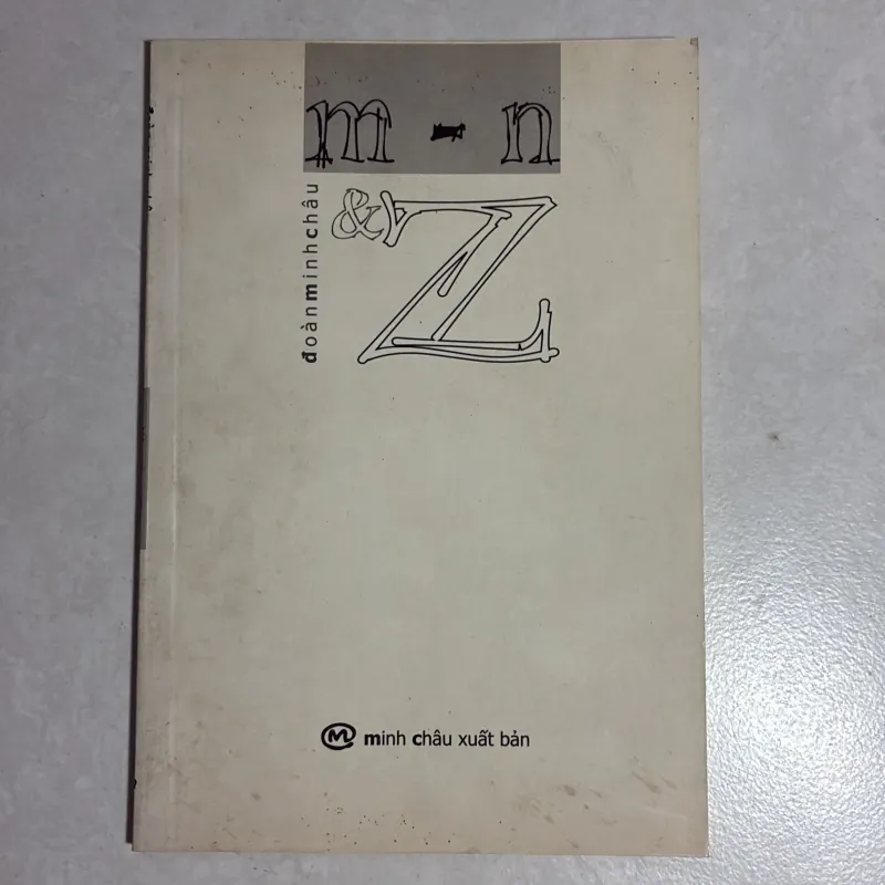 m - n & z Đoàn Minh Châu 777688