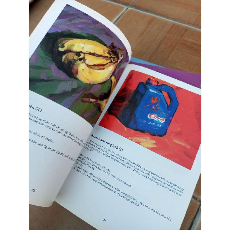 Các bài vẽ màu tĩnh vật 1 - Gia Bảo 2007 VAVO-A2 969564