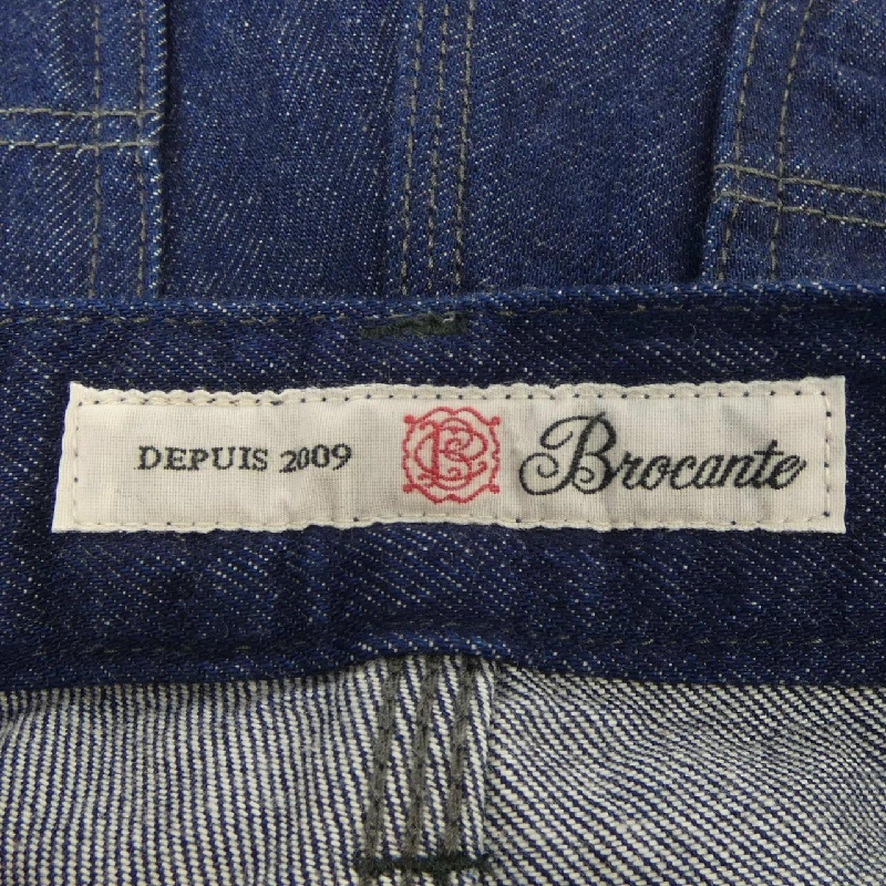 BROCANTE Jeans 649493