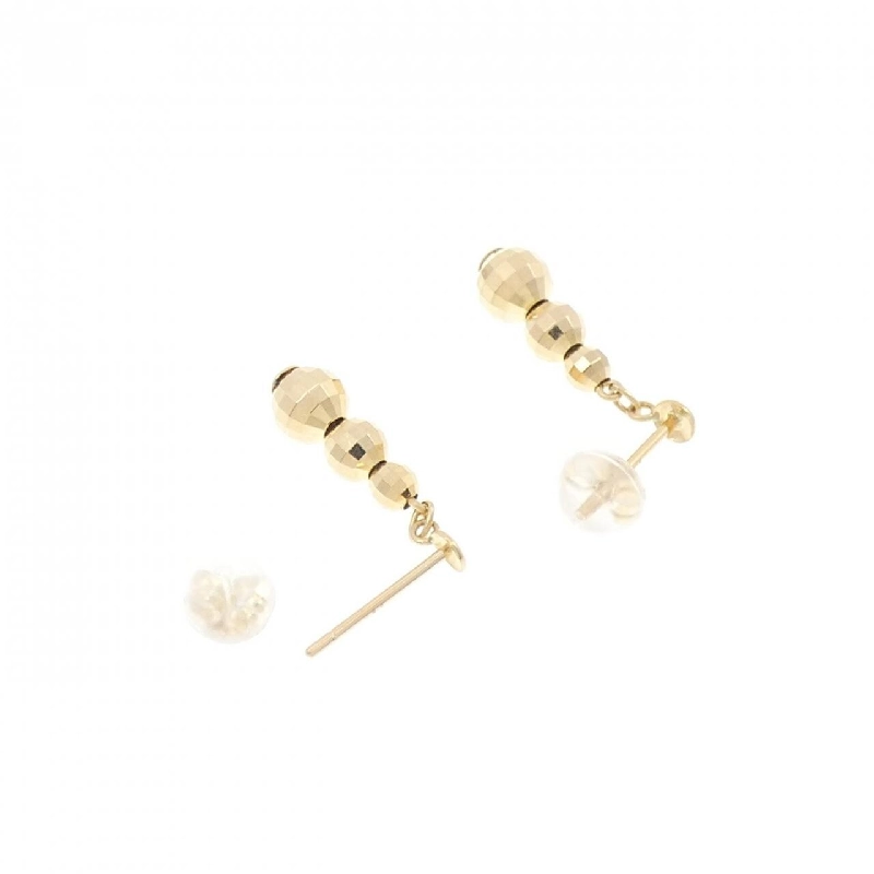 K18YG Bông tai - Hàng hiệu Chính hãng 870170