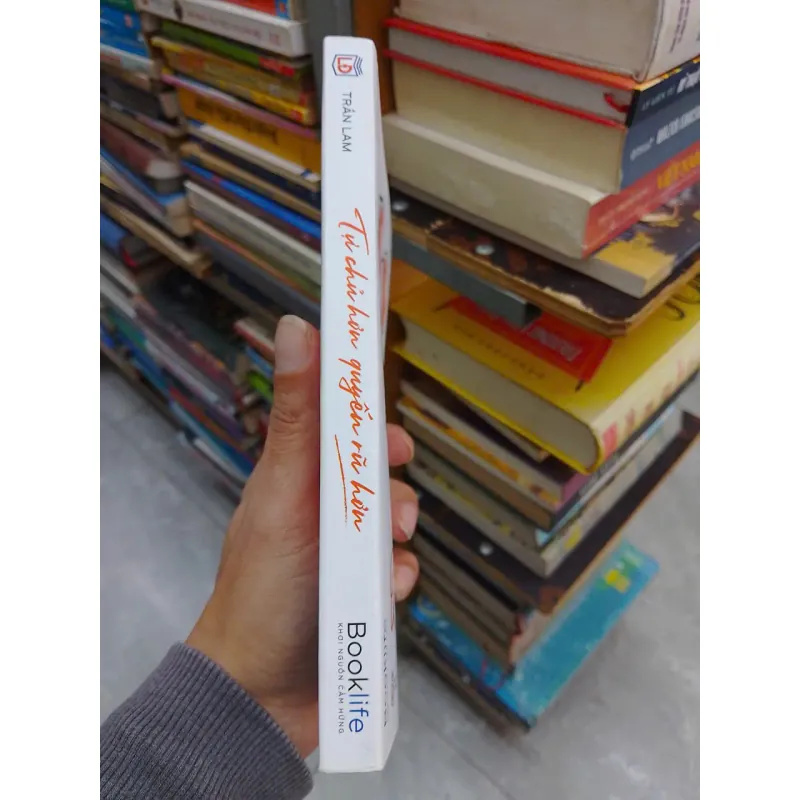 SÁCH TỰ CHỦ HƠN QUYẾN RŨ HƠN (B1) 706054