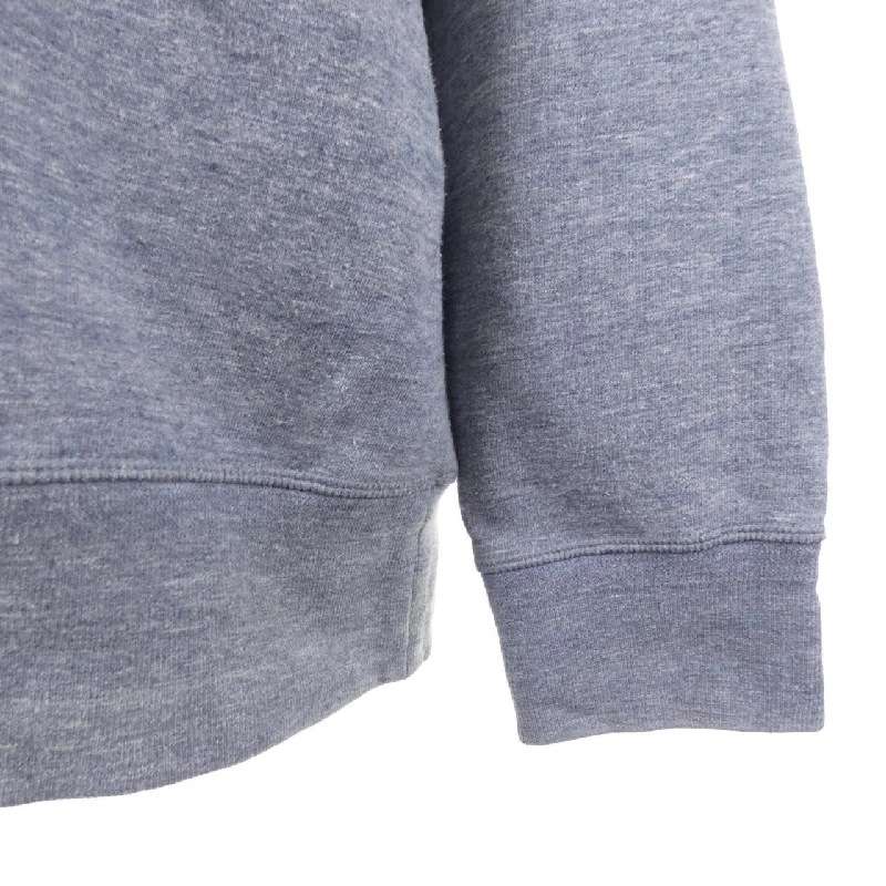 Louis Vuitton LOUIS VUITTON Logo LV Lộn Ngược HFY20WGVR Áo Sweat - Hàng hiệu Chính hãng 897510