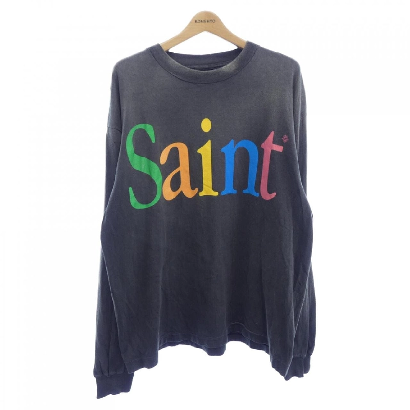 Áo thun SAINT MICHAEL SM-HR8-0000-032 - Hàng hiệu Authentic 892312