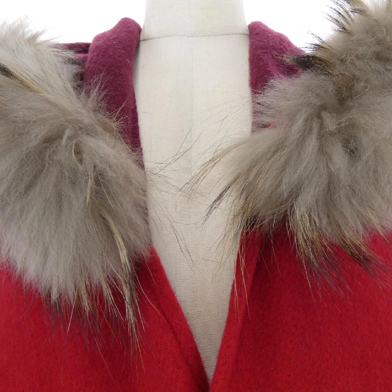 GRACE CONTINENTAL Cape - Hàng hiệu Authentic 821893