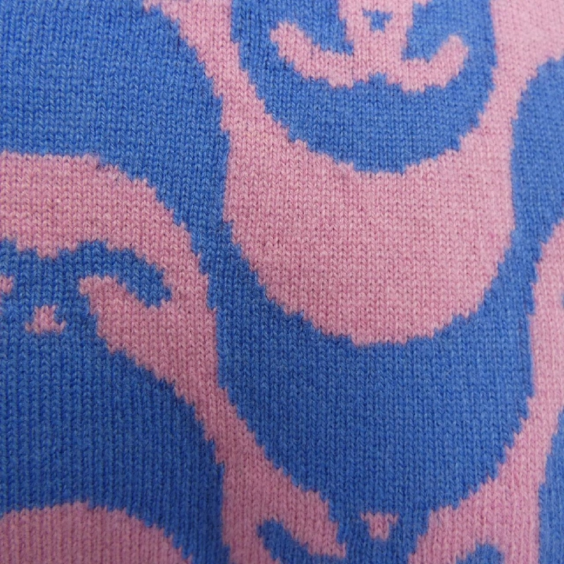 【Khuyến mãi】Chanel CHANEL Áo len 645244