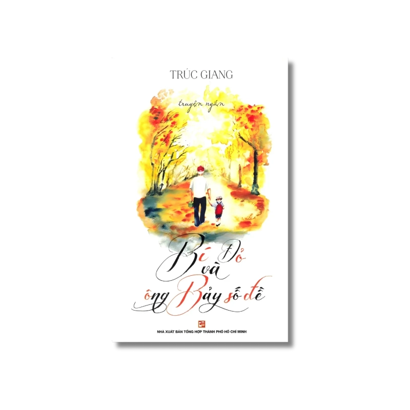 Bí đỏ và ông bảy số đề - Trúc giang 721416