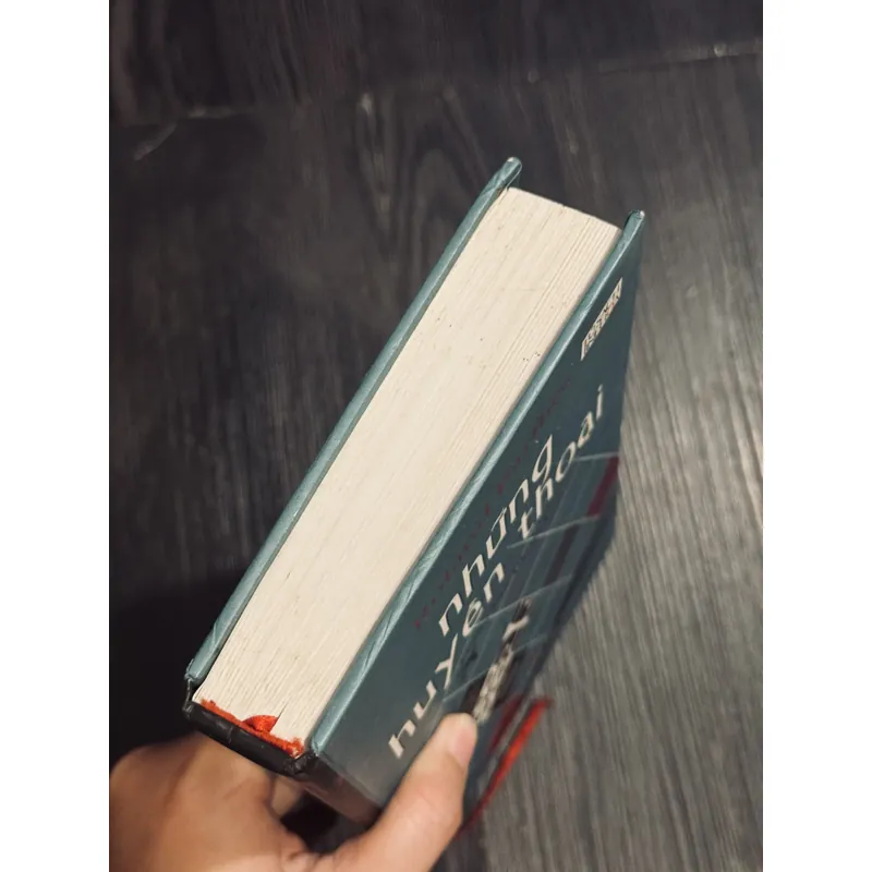 Những huyền thoại (bản in cũ) 599935