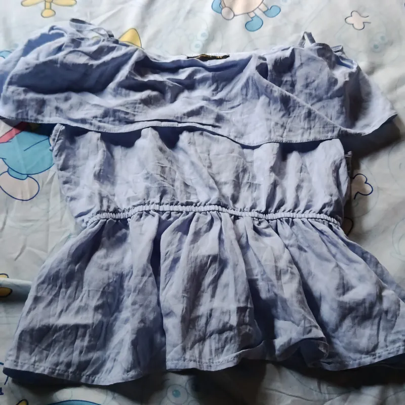 Áo kiểu nữ 2 dây  990220