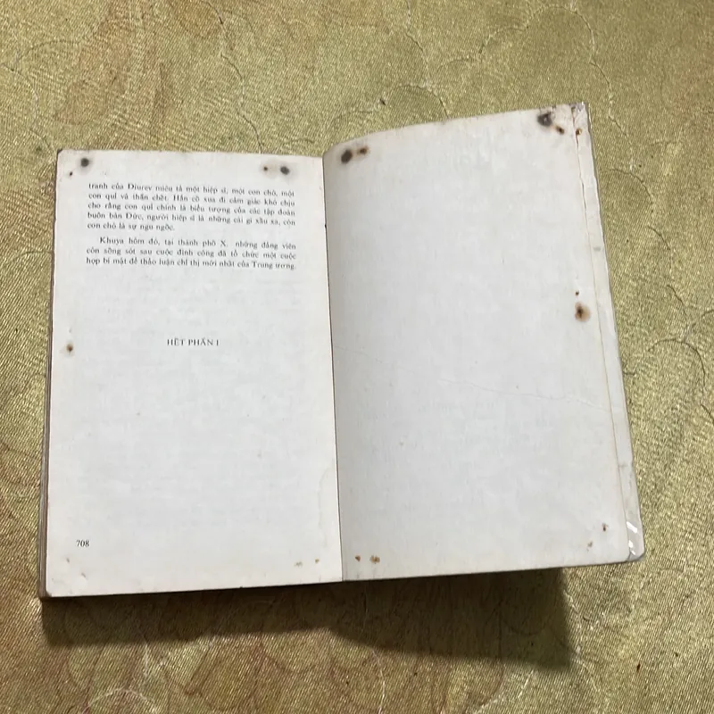 THUỐC LÁ ( 2 tập)- ĐIMITƠRƠ ĐIMỐP 719843