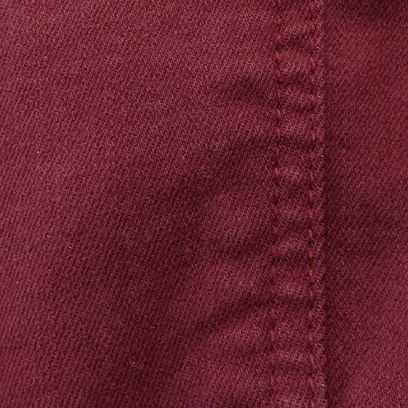 【Mã giảm giá】Quần Current/Elliott 655097