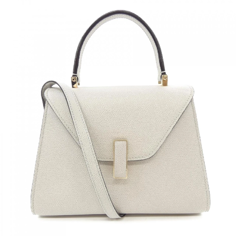 Túi xách VALEXTRA ISIDE WBES0036028LOC99 - Hàng hiệu Chính hãng 656254